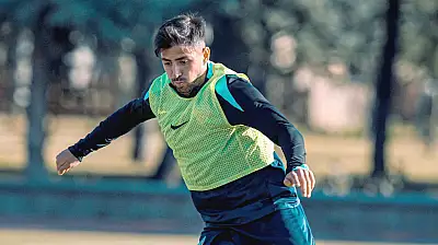 Nurettin Korkmaz için sürpriz iddia! Kayserispor'dan Muğlaspor'a mı gidiyor?