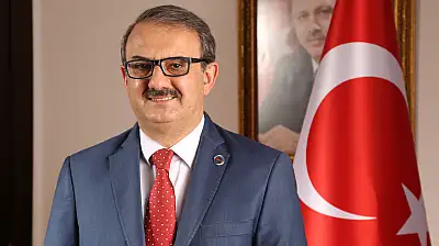 Önceki dönem Hacılar Belediye Başkanı Ekici'nin acı günü...