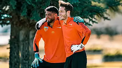 Onurcan Piri için anlaşma paylaşımı geldi! Kayserispor'dan ayrıldı mı?