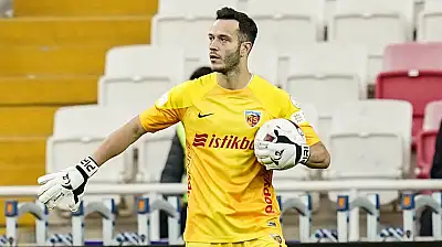 Onurcan Piri kararını verdi: Amedspor'a gidiyor mu?