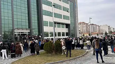 Orta Anadolu çalışanları için sevindirici haber geldi: Kayseri'de işsiz kalmayacaklar!