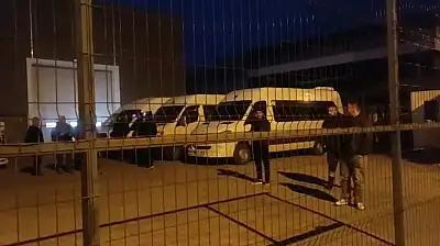 OSB'de ne oluyor? Gebze'deki grev Kayseri'ye taşındı!