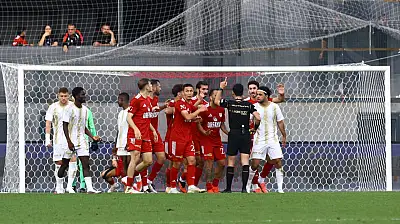 Pendikspor, Kayserispor maçı için TFF ve MHK'ya çağrıda bulundu