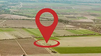 Pınarbaşı'nda büyük fırsat! Hazine arazileri şaşırtan fiyatlarla satışa çıkıyor