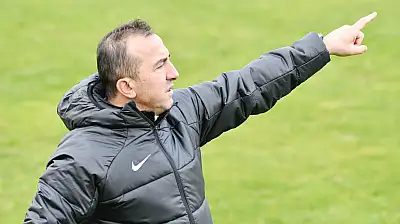 Recep Uçar'ın yeni takımı belli oldu!