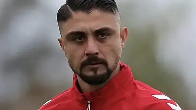 Reşat Can Özbudak duyurdu: Kayserispor'un istediği isimde yeni gelişme