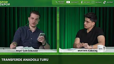 Reşat Can Özbudak'ın paylaşımı Kayseri'de gündem oldu! Kayserispor dosyasında dikkat çeken karar