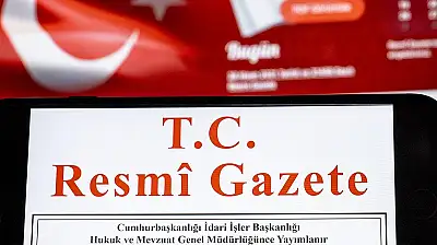 Resmi Gazete yayımlandı: İşte 11 Aralık 2025 Resmi Gazete kararları