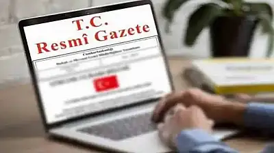 Resmi Gazete yayımlandı: İşte 10 Ağustos 2026 tarihli Resmi Gazete kararları...