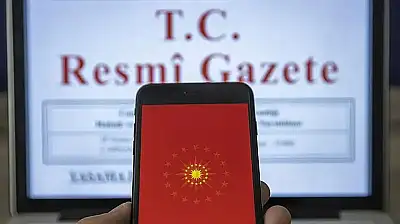 Resmi Gazete yayımlandı: İşte 16 Eylül 2026 tarihli Resmi Gazete kararları!