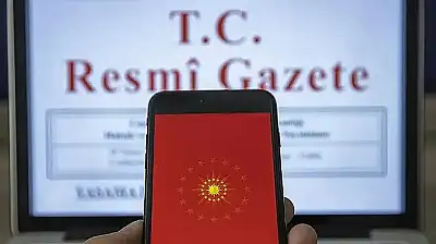 Resmi Gazete yayımlandı: İşte 18 Eylül 2026 tarihli Resmi Gazete kararları!