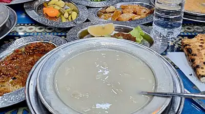 Restoran ve kafelerde menüler baştan aşağı değişiyor