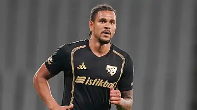 Rus basını yazdı: German Onugkha Kayserispor'dan ayrılıyor mu?