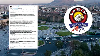 Şahin Sucukları soruşturması sürüyor: Marka avukatından dikkat çeken açıklama!