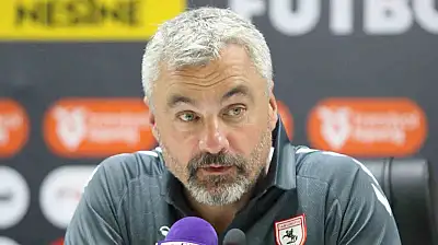 Samsunspor'dan ayrılan Thomas Reis Kayserispor'a mı geliyor?