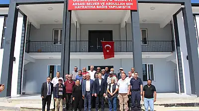 Sarız'da mahalle ziyaretleri gerçekleştirildi