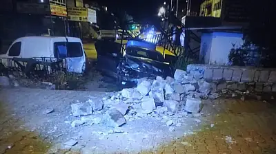 Kayseri'de tabancayla başından vurulan kadın hayatını kaybetti