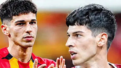 Sıcak Gelişme: Kayserispor'a Baran Ali Gezek piyangosu