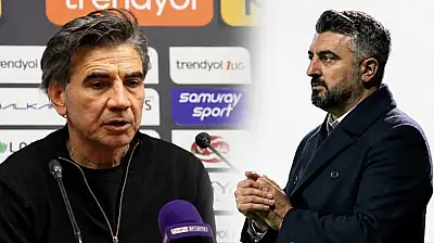 Sinan Kaloğlu deniyordu, ibre Osman Özköylü'ye döndü