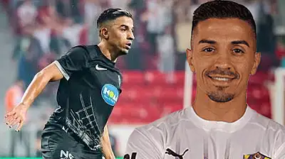 Sinan Kurt sonrası Kayserispor'da Amedspor'dan bir isim daha gündemde