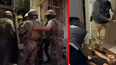 Şirinler Çetesi nedir, Kayseri'de neler yaptılar, yeni nesil suç örgütü ne demek?
