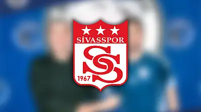 Sivasspor'dan Kayseri'ye 12. transfer!...