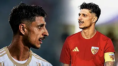 Sivasspor geleneğini bozmayan Benhur Keser'den mesaj var