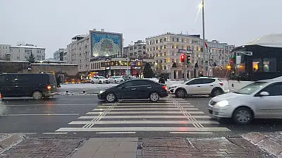 Soğuk hava Kayseri'de o sektörü vurdu: İşler durma noktasına geldi!