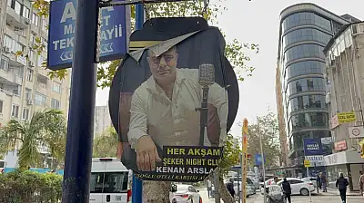 Adana'da hesap tartışması cinayetle sonuçlandı