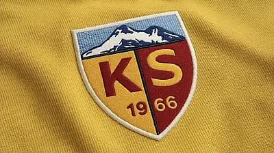 Son dakika! Kayserispor Süper Lig'den transfer daha yaptı