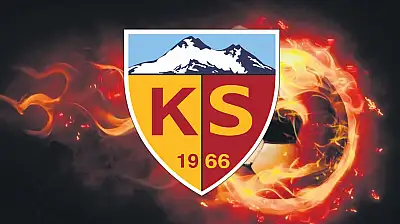 SON DAKİKA... Kayserispor transfer tahtasını açtı!