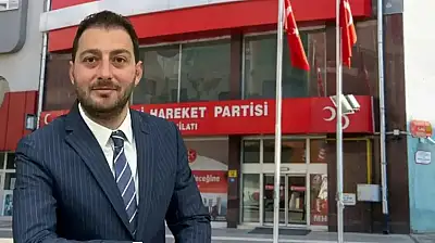 Son Dakika: MHP Kayseri'de 15. Olağan İl Kongresi öncesi kritik gelişme...