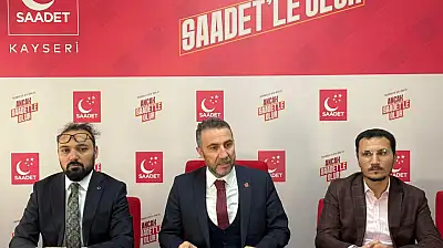SP Kayseri, 2025'te sahada kazandı