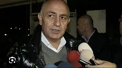 Süleyman Hurma Kayserispor'dan bir futbolcu daha alıyor