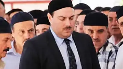 Süleymancılara operasyon! Kayseri'de tarikat üyeleri gözaltında!