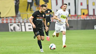 Süper Lig'de kader maçı! Eyüpspor maçı öncesi son durum