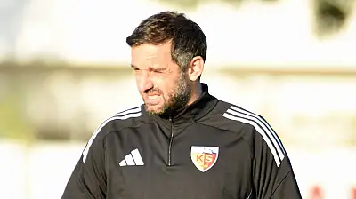 Süper Lig'de teknik direktör değişiklikleri konuşuluyor! Kayserispor'da değişiklik olacak mı?