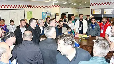 Süper Lig takımlarında bile yok!