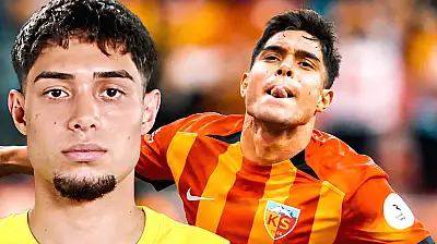 Talha Sarıarslan Süper Lig'e mi gidiyor? İstanbul'dan sürpriz talip