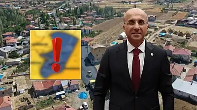 Tapusu var ama ''kaçak'' çıktı! Köylerde büyük şaşkınlık: Yıkım tebligatları kapıya dayandı!