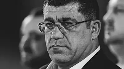 Tepkiler sonrası Başkan Açıkalın ne dedi, istifa kararı var mı?