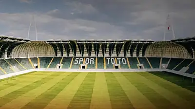 TFF beklenen kararı verdi! Kayserispor'un ilk hafta maçının adresi belli oldu