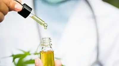 THC nedir, up olmak ne demek?