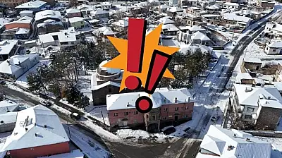 Tomarza'da gençler için sürpriz hamle: Başvurular açıldı