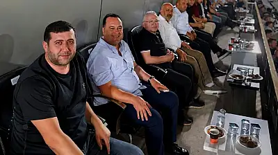 Kayserispor için yaptığı destek sonrası Baki Ersoy'un adresi belli oldu