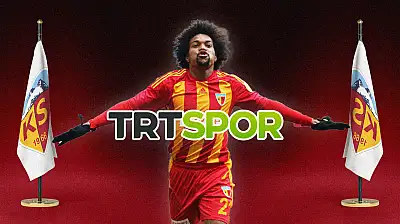 TRT Spor'dan Kayserispor sorusu! Akıllara yine Biseswar geldi