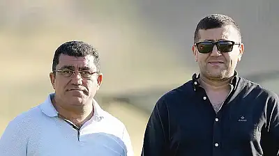 Türkiye'de rekor kırdılar: Baki Ersoy ve Nurettin Açıkalın aynı projede buluştu
