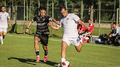 Türkiye Kupası takvimi belli oldu! Erciyes 38 FK avantajlı başlayacak
