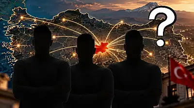 Türkiye'yi yöneten Kayserililer! Ülkenin dört bir yanında Kayseri imzası
