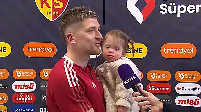 Türkiye yine Semih Güler'i konuşacak
